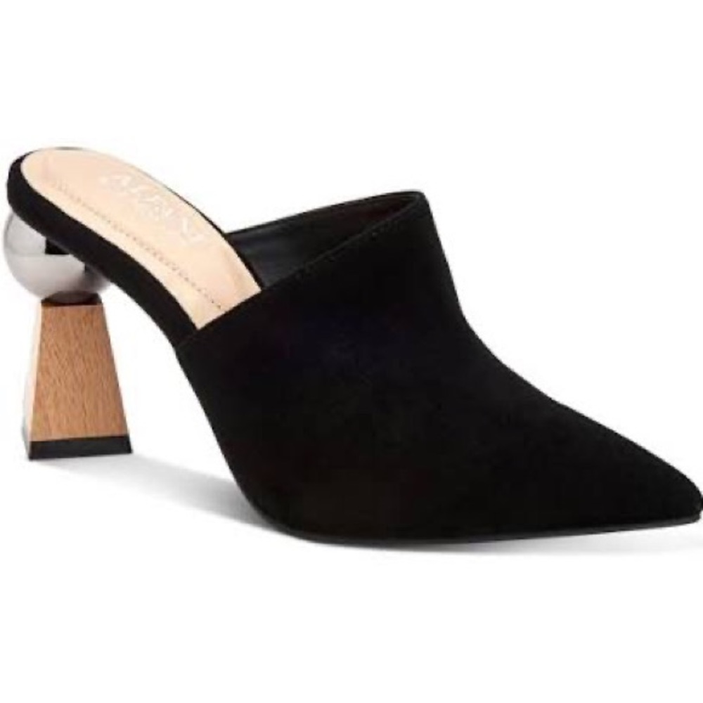 Alfani Step N Flex Junee Mule